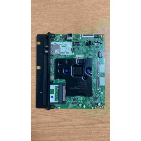 MAINBOARD LG 50UR80006LJ EAX70042603(1.2) EBT67672103 con display HC500DQG-VKHD1-A14X